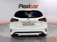 Usado Ford Focus ST 280 CV (205 kW) 2025 Blanco Utilitario