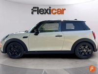 Usado Mini Cooper 136 CV (100 kW) 2021 Blanco Utilitario