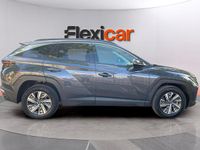 Usado Hyundai Tucson 230 HP (169 kW) 2022 Cinzento SUV