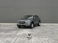 Usado Hyundai Tucson 132 CV (97 kW) 2020 Gris SUV
