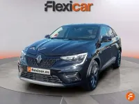 Usado Renault Arkana Evolution 145 CV (106 kW) 2024 Negro SUV