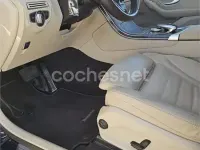 Usado Mercedes GLC250 211 CV (155 kW) 2018 Azul SUV