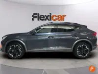 Usado Cupra Formentor 150 CV (110 kW) 2023 Gris SUV