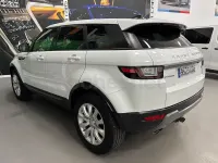 Usado Land Rover Range Rover evoque HSE Dynamic 150 CV (110 kW) 2019 Blanco SUV