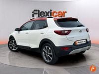 Brugt Kia Stonic 120 HK (88 kW) 2018 Hvid SUV