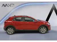 Brugt Kia Stonic 101 HK (74 kW) 2025 Rød SUV