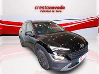 Usado Hyundai Kona 140 HP (102 kW) 2021 SUV