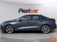 Usado Audi A3 e-tron 110 CV (80 kW) 2023 Negro Utilitario