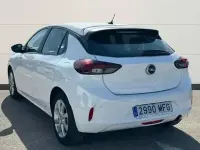 Usado Opel Corsa Edition 75 CV (55 kW) 2023 Blanco Utilitario
