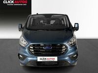 Usado Ford Transit Trend 130 CV (95 kW) 2023 Van