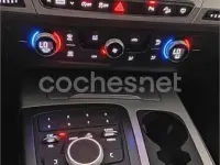 Usado Audi Q7 218 CV (160 kW) 2017 Negro SUV