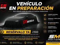 Usado Mercedes SLK200 163 CV (119 kW) 2008 Negro Descapotable