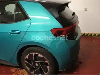Usado VW ID.3 Pro 106 kW (145 CV) 2022 Eléctrico Utilitario