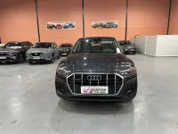 Usado Audi Q5 Sportback Advanced Plus 299 CV (219 kW) 2024 Beige SUV