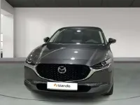 Nuevo Mazda CX-30 Homura-Line 140 CV (102 kW) 2025 Gris SUV