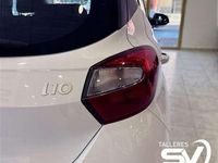 Usado Hyundai i10 67 CV (49 kW) 2024 Blanco Utilitario