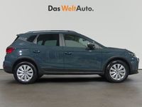 Usado Seat Arona Style 115 CV (84 kW) 2025 Azul SUV