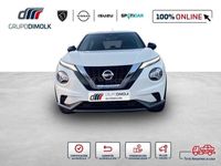 usado Nissan Juke 1.0 Dig-t Acenta 4x2 Dct 7 114