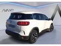Usado Citroën C5 Aircross Feel 131 CV (96 kW) 2020 Blanco SUV
