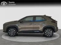 Usado Toyota Yaris Cross Active 116 CV (85 kW) 2022 Otro SUV