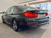 Usado BMW 530e iPerformance 252 CV (185 kW) 2019 Gris / plata Berlina