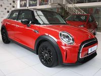 Usado Mini Cooper 136 CV (100 kW) 2024 Rojo Utilitario