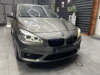 Usado BMW 218 Advantage 150 CV (110 kW) 2015 Beige Familiar