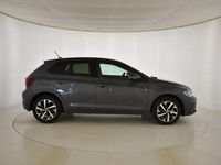 Nuevo VW Polo 95 CV (69 kW) 2026 Gris/plata Utilitario