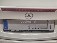 Usado Mercedes SLK200 184 CV (135 kW) 2013 Blanco Descapotable