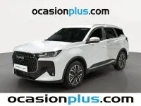 Usado Ebro s700 147 CV (108 kW) 2025 Blanco SUV