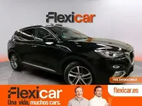 Usado MG HS Luxury 162 CV (119 kW) 2023 Negro SUV