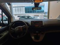 Usado Citroën Berlingo Live 102 CV (75 kW) 2019 Blanco Monovolumen