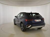 Nieuw Audi A3 150 PK (110 kW) 2026 Blauw
