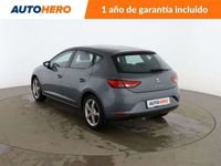 usado Seat Leon 1.6 TDI STYLE