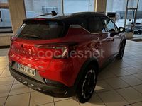 Nuevo Mitsubishi ASX 158 CV (116 kW) 2025 Rojo SUV