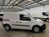 Usado Nissan NV250 Comfort 95 CV (69 kW) 2020 Blanco Van