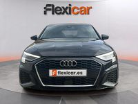 Usado Audi A3 Advanced Plus 204 CV (150 kW) 2024 Negro Berlina