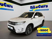 Usado Suzuki Vitara GLX 129 CV (94 kW) 2022 Blanco SUV