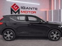 Usado Volvo XC40 Inscription 150 CV (110 kW) 2019 Negro SUV