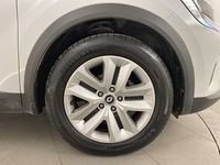 Usado Renault Captur Evolution 140 CV (102 kW) 2022 Blanco SUV