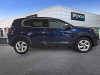 Usado Citroën C5 Aircross 131 CV (96 kW) 2025 Azul SUV