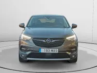 Usado Opel Grandland X Ultimate 224 CV (164 kW) 2021 Gris SUV
