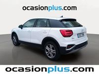 Usado Audi Q2 Advanced Plus 116 CV (85 kW) 2023 Blanco SUV