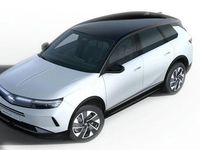 Nuevo Opel Grandland X S 145 CV (106 kW) 2025 Negro SUV