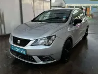 Usado Seat Ibiza ST CONNECT 90 CV (66 kW) 2016 Gris Familiar