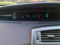 Usado Renault Scénic Authentique 115 CV (84 kW) 2003 Gris / plata Monovolumen