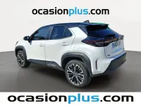 Usado Toyota Yaris Cross Style 116 CV (85 kW) 2022 SUV
