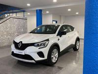 Usado Renault Captur Evolution 159 CV (116 kW) 2023 Blanco SUV
