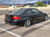 Usado BMW 335 306 CV (225 kW) 2011 Negro Coupe