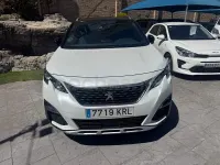 Usado Peugeot 3008 GT 181 CV (133 kW) 2019 Blanco SUV
